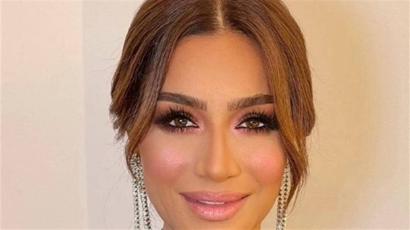 بسمة وهبة 