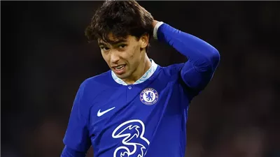 النصر السعودي يسعى لحسم صفقة جواو فيليكس قادما من تشيلسي