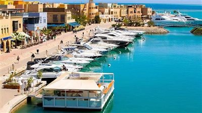  الخميس.. مصر تستضيف أكبر معرض لليخوت في المنطقة (صور)