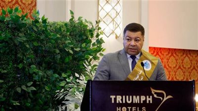 تجديد الثقة في إسلام الغزولي رئيسًا للهيئة الاستشارية للمركز العربي الأوروبي بالنرويج