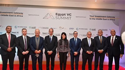 وزير الاستثمار: نعمل على تهيئة مناخ الأعمال وإشراك القطاع الخاص 