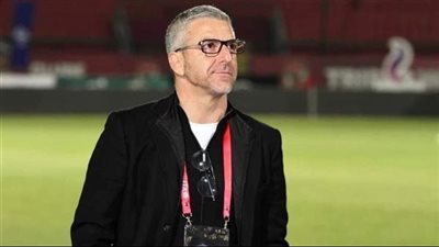 بعد إقالة شوقي غريب.. غزل المحلة يستعرض سيرة المدرب الجديد 