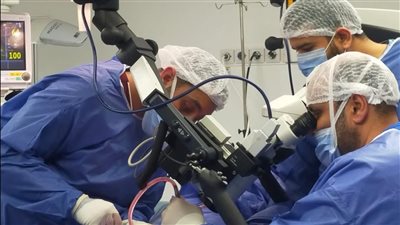 تكلفة الواحدة مليون جنيه.. إجراء 63 جراحة لزراعة قوقعة في إقليم القناة