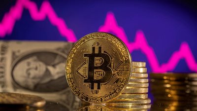 خبير مصرفي: قانون البنك المركزي يحظر تداول العملات الرقمية في مصر