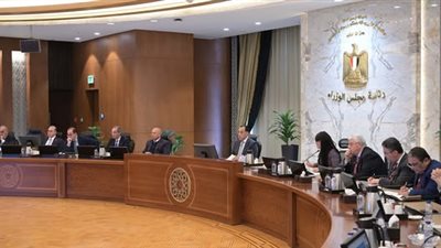  رئيس الوزراء يترأس اجتماع « مجموعة ريادة الأعمال»