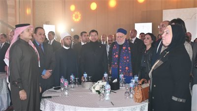 استعدادًا لشهر رمضان.. وزير الرياضة يشهد إطلاق حملة «إفطار صائم»