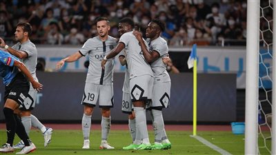 باريس سان جيرمان يخوض مواجهة سهلة أمام لومان في كأس فرنسا