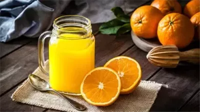 7 طرق للتخلص من الوزن الزائد بـ«ريجيم البرتقال»