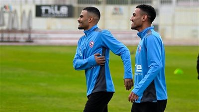 قبل مواجهة الإسماعيلي.. موقف ثنائي الزمالك من قمة «ولاد العم» بالدوري