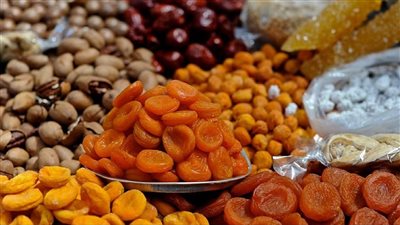 ياميش رمضان 2026: الأسعار بالأسواق للمواطنين قبل الشهر الكريم
