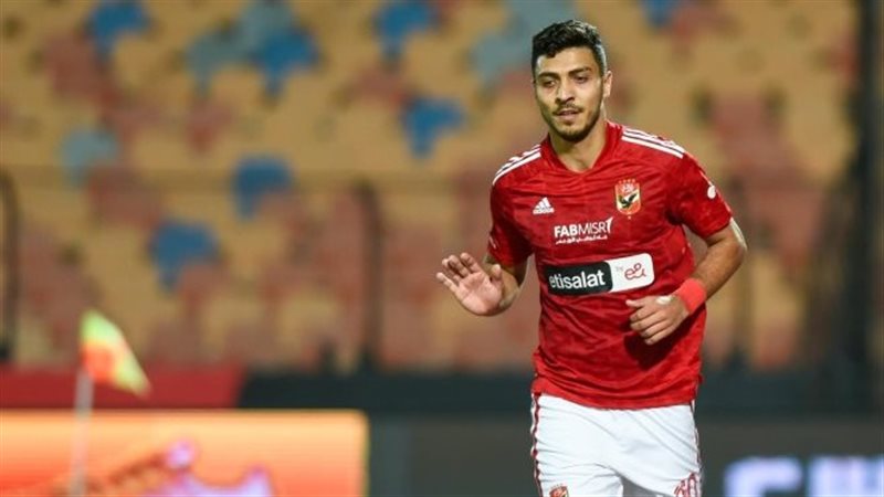 محمد شريف