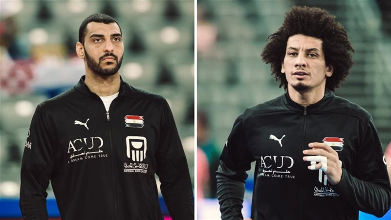 سيف الدرع و علي زين 