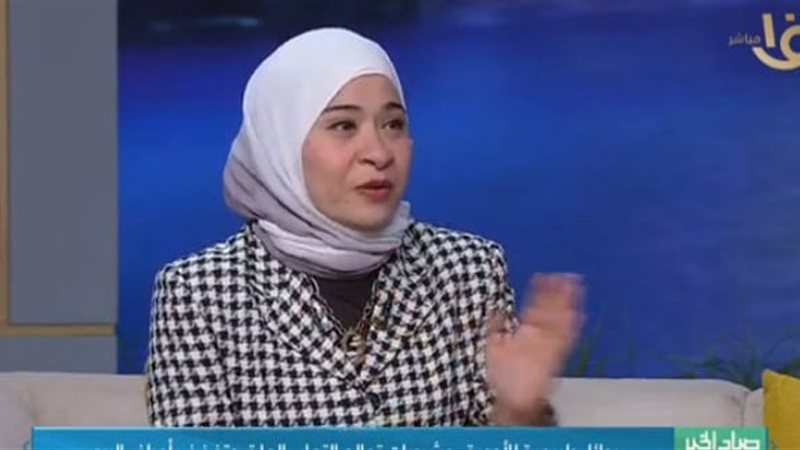 الدكتورة إيمان حبيب