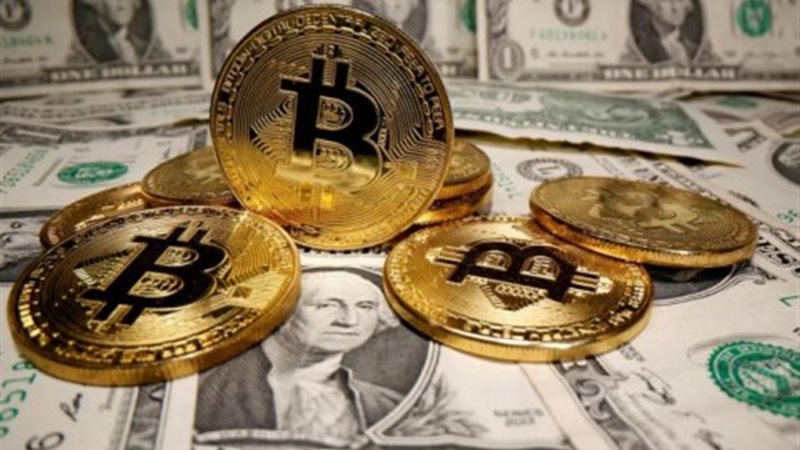 ارتفاع العملات المشفرة