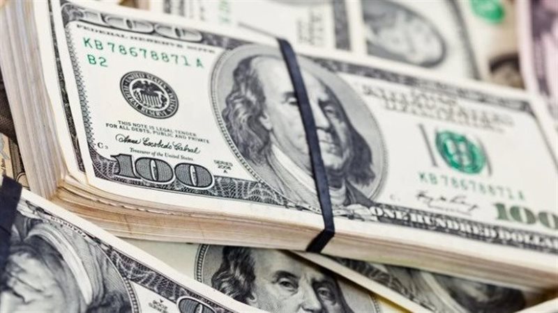 سعر الدولار اليوم