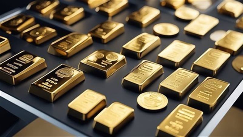 سعر الذهب اليوم