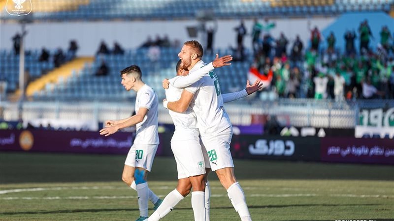 المصري البورسعيدي