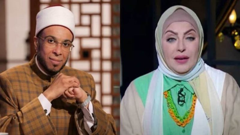 الغاء حبس الشيح محمد أبو بكر و الغرام 20الف جنيه للطرفين 