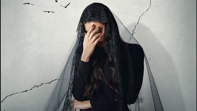 مسلسل الأميرة ضل الحيطة