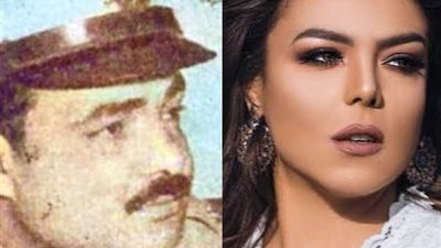 ناهد السباعي تكشف أسرارا عن جدها.. جمع بين مجالين