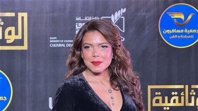 ناهد السباعي: المسلسلات الطويلة لها جمهورها ولم أتوقع هذا النجاح إلا بعد «نقطة سودة»