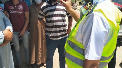 تعرف  على خطوات استخراج بدل فائد رخصة قيادة 