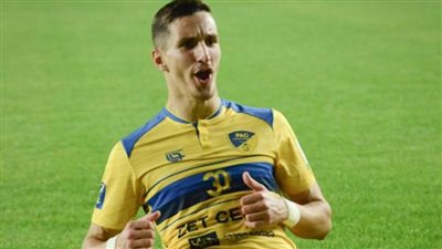 رئيس نادي بارادو الجزائري يكشف لـ«الجمهور» كواليس مفاوضات الزمالك مع عادل بولبينة