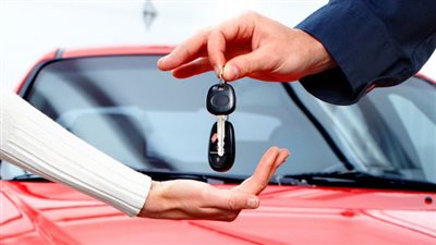 تجنب الخسائر، أخطاء شائعة عند شراء سيارة مستعملة في مصر