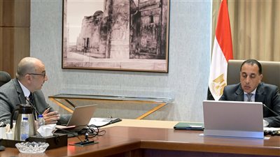 رئيس الوزراء: توريد 100 أتوبيس لشركتي شرق وغرب الدلتا حتى يناير 2025