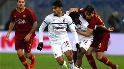 موعد مباراة إمبولي وميلان في الدوري الإيطالي والقنوات الناقلة