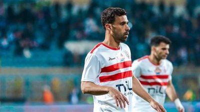  بيسيرو يعقد جلسة مع عبدالله السعيد قبل مران اليوم.. ما السبب؟