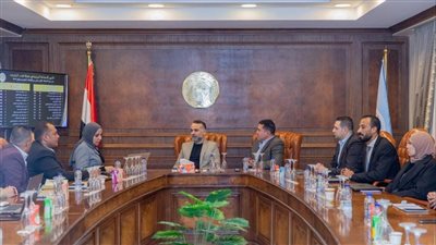 «الشعب الجمهوري» يعقد اجتماعاً تنظيمياً لعرض نتائج أعمال 2024 في «النواب والشيوخ»