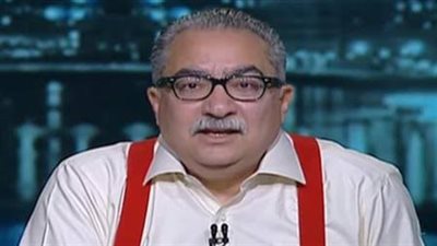 إبراهيم عيسى: العقل السلفي هو المسئول عن عدم تقدم مصر تكنولوجيا أو علميًا
