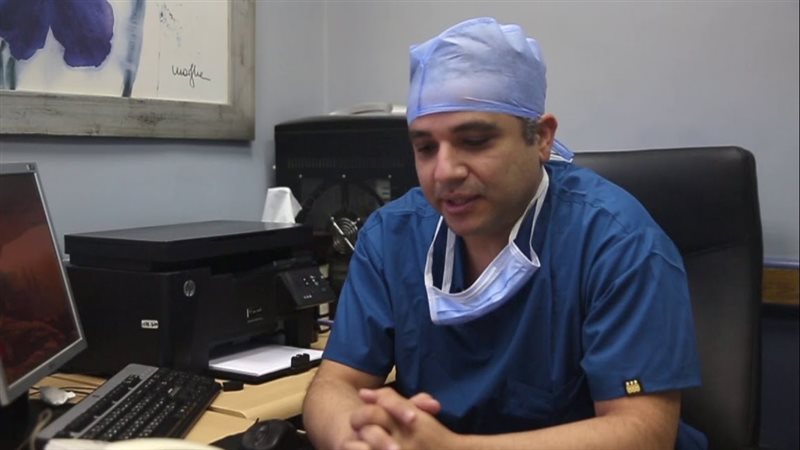 الدكتور طارق رشيد 