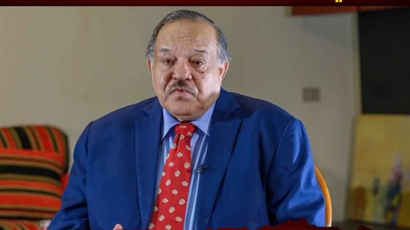 وزير الخارجية السوداني