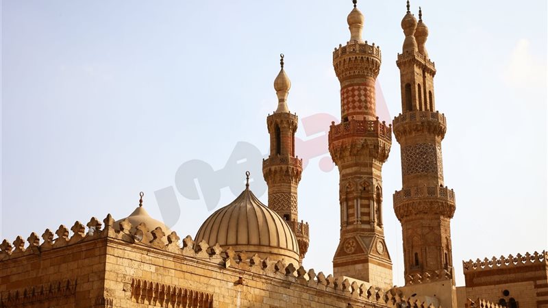 شارع المعز 