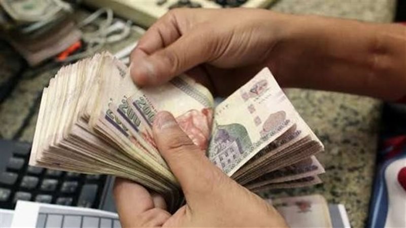 منحة العمالة غير المنتظمة - تعبيرية