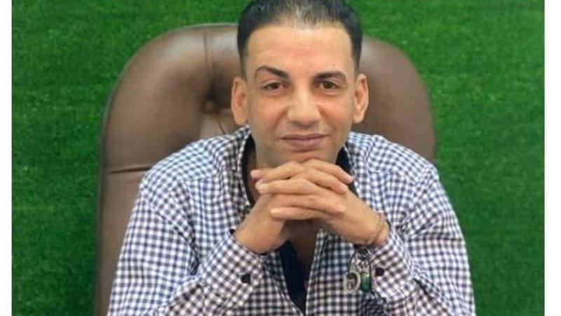 خبير الأبراج محمد صبحي