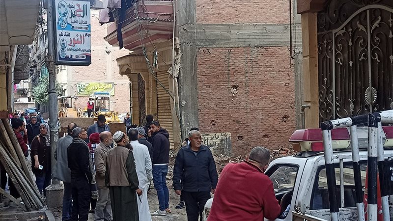 صور من مكان العقار