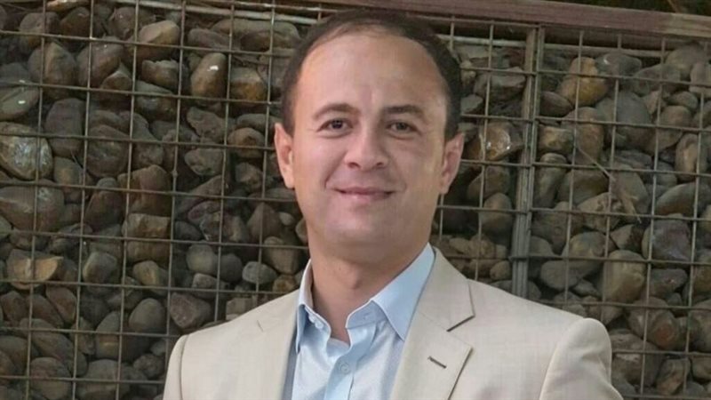 شحاتة زكريا