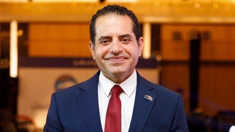 لمهندس تامر الحبال