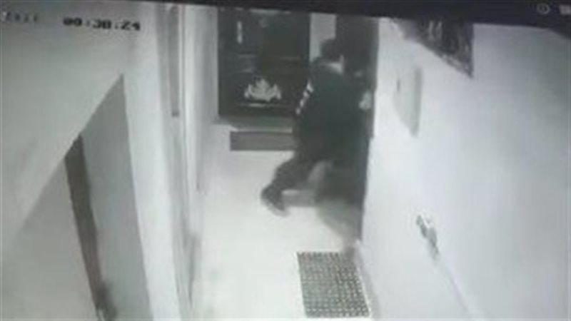 صورة من الكاميرا