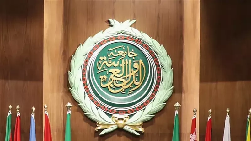 جامعة الدول العربية