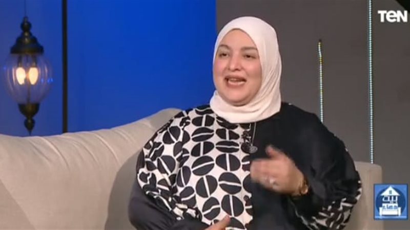   الدكتورة شرين حسنين