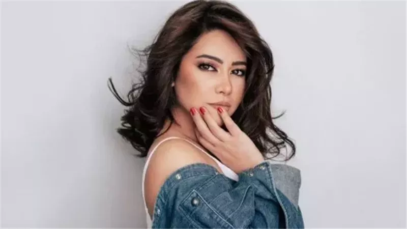 شيرين عبدالوهاب