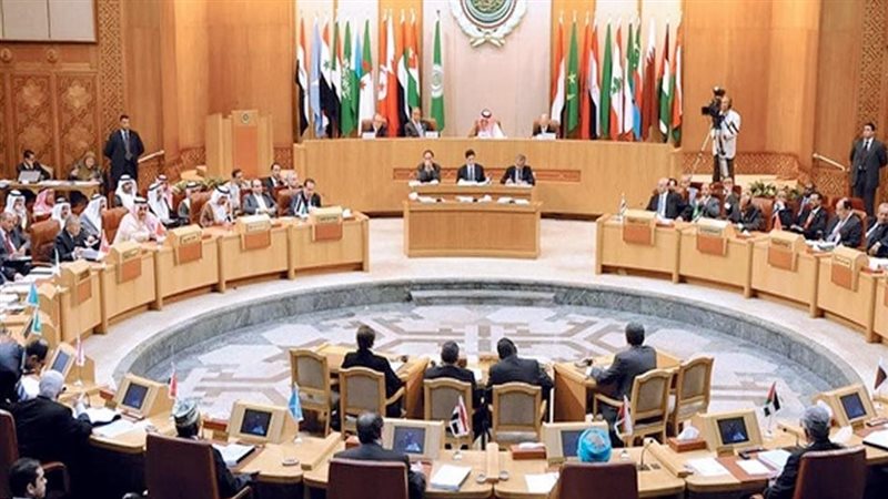 البرلمان العربي ـ أرشيفية 