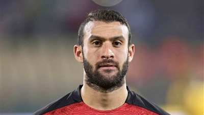 عمر كمال عبد الواحد يغيب عن مباراة الأهلي وبتروجت بالدوري ( تفاصيل )