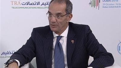 رواتب تصل لـ 1000 دولار.. وزير الاتصالات يكشف تفاصيل مبادرة الرواد الرقميون( فيديو)