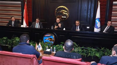 بحضور الأمين العام.. أمانة العمال المركزية بـ