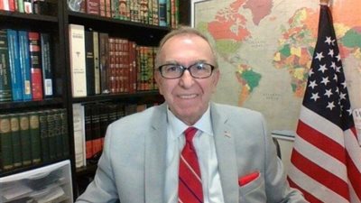 سنضم غزة لأمريكا.. تصريحات مثيرة للجدل لمستشار ترامب عن التهجير(فيديو)
